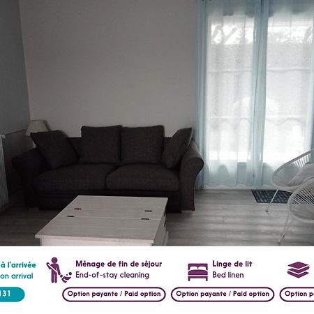 Maison Pour 6 Au Coeur De Saint-Hilaire-De-Riez Zewnętrze zdjęcie