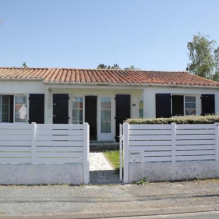 Maison Pour 6 Au Coeur De Saint-Hilaire-De-Riez Zewnętrze zdjęcie