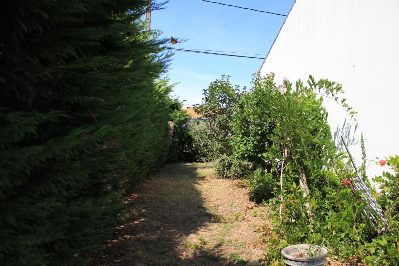 Maison Pour 6 Au Coeur De Saint-Hilaire-De-Riez Zewnętrze zdjęcie