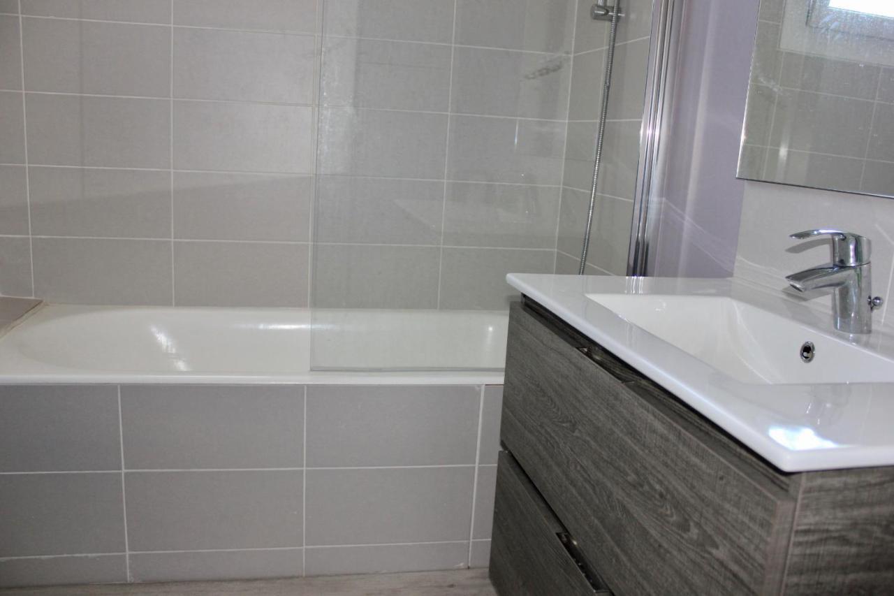 Maison Pour 6 Au Coeur De Saint-Hilaire-De-Riez Zewnętrze zdjęcie