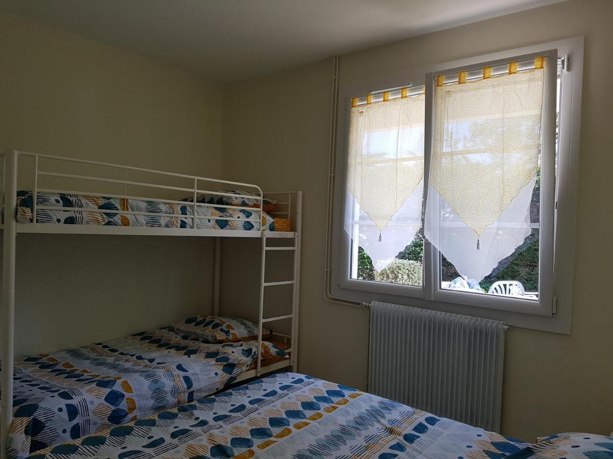 Maison Pour 6 Au Coeur De Saint-Hilaire-De-Riez Zewnętrze zdjęcie